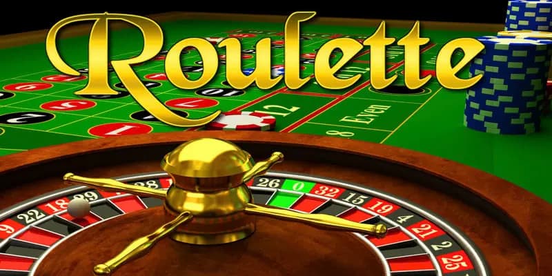 Roulette - Cảm giác căng thẳng, quyết định đầy chiến lược