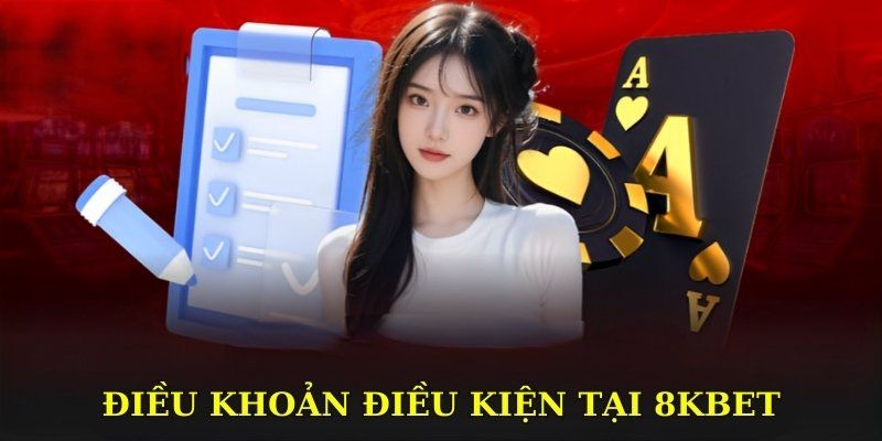 Chi tiết về nội dung các quy định tại 8KBET