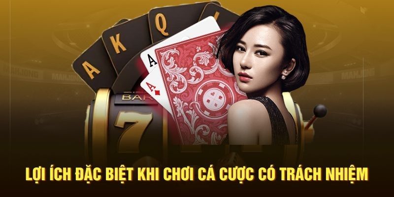 Giá trị cốt lõi của việc tham gia trách nhiệm